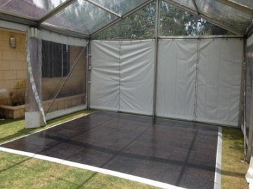 Dance Floor